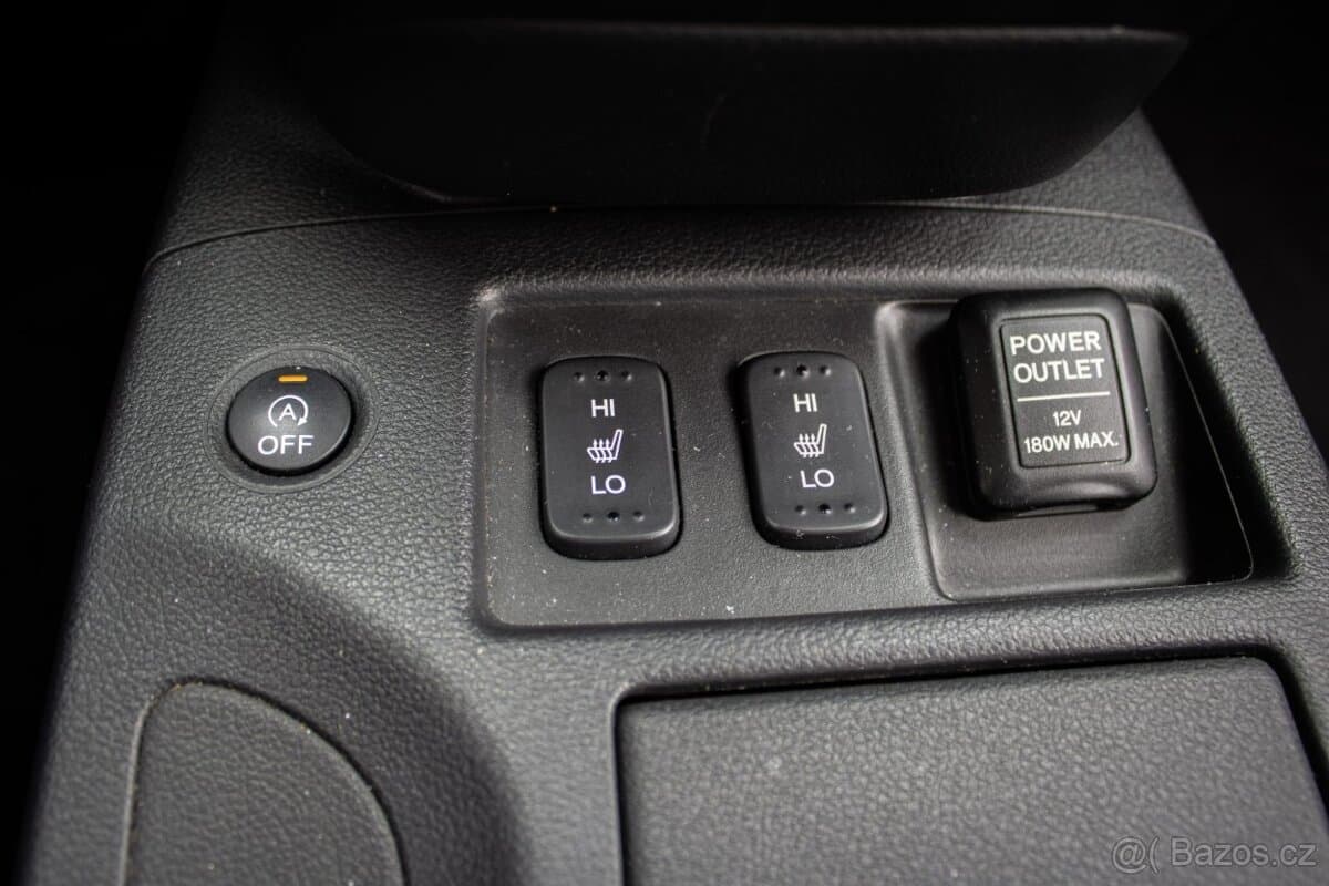 2013 Honda CR-V - 16