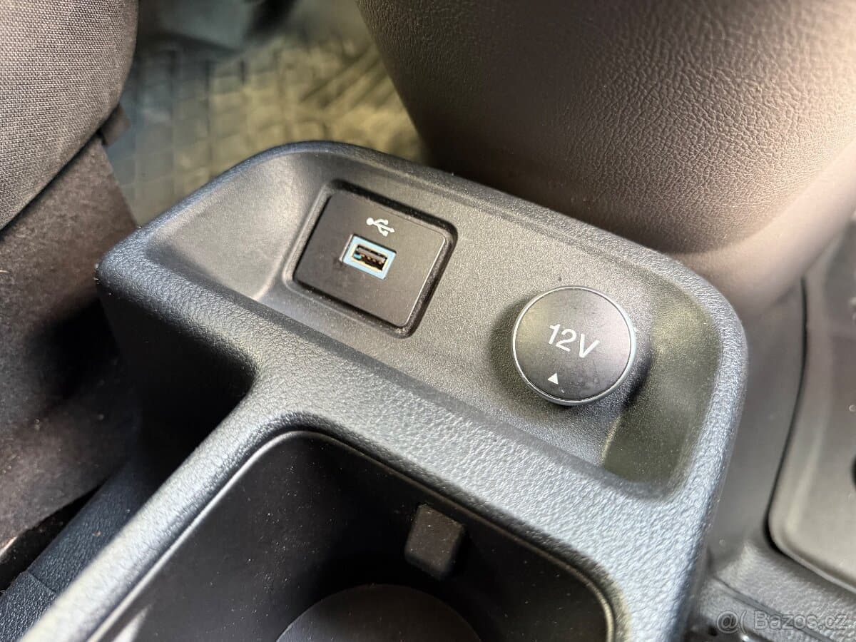 2019 Ford TRANSIT - 16
