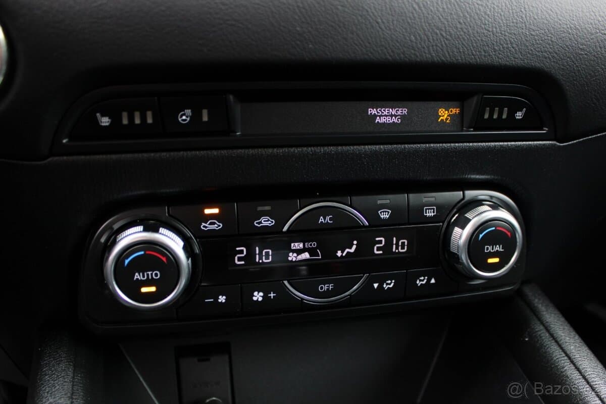 2018 Mazda CX-5 - 16