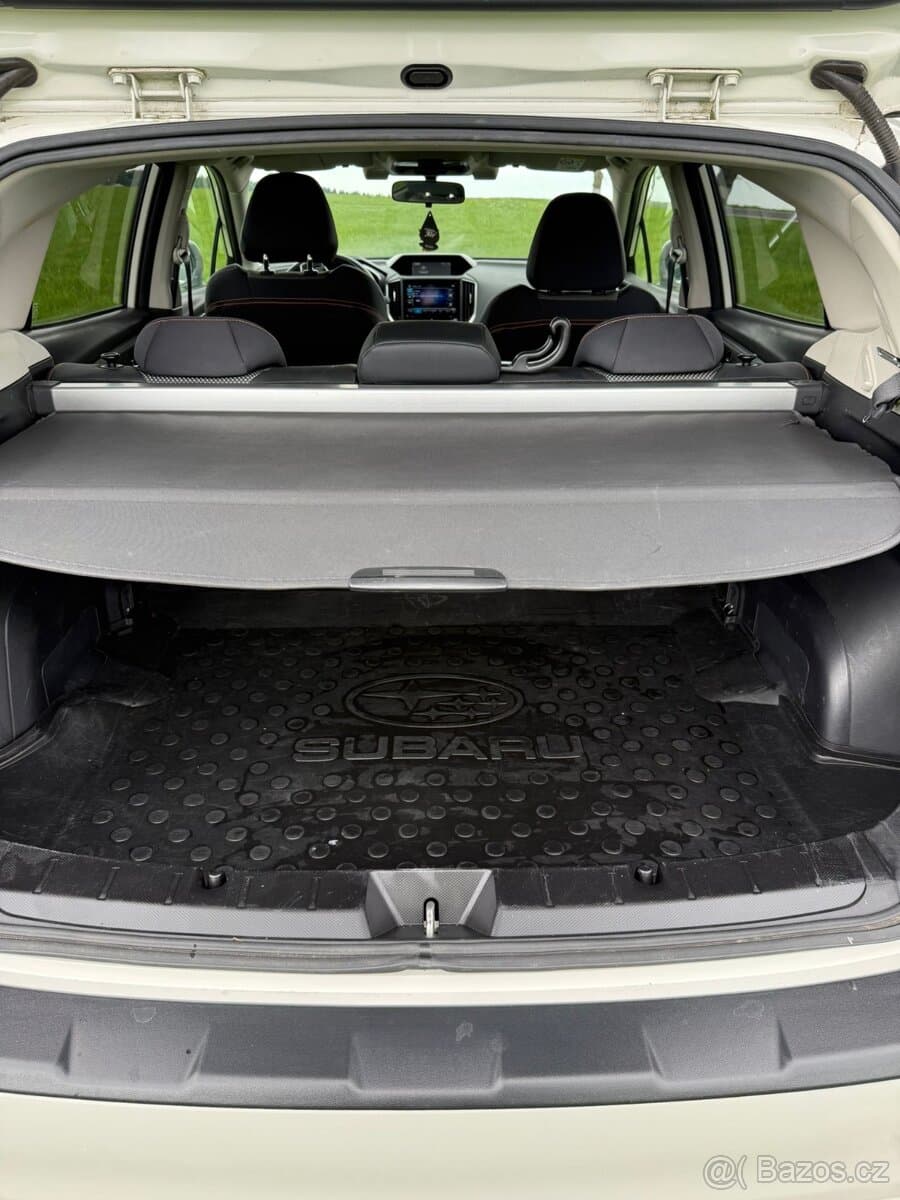 2019 Subaru XV - 16