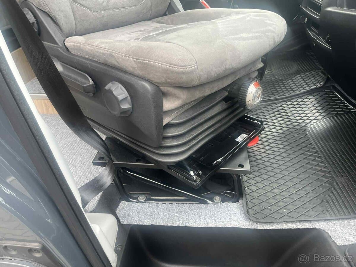 2021 Iveco OSTATNÍ - 16
