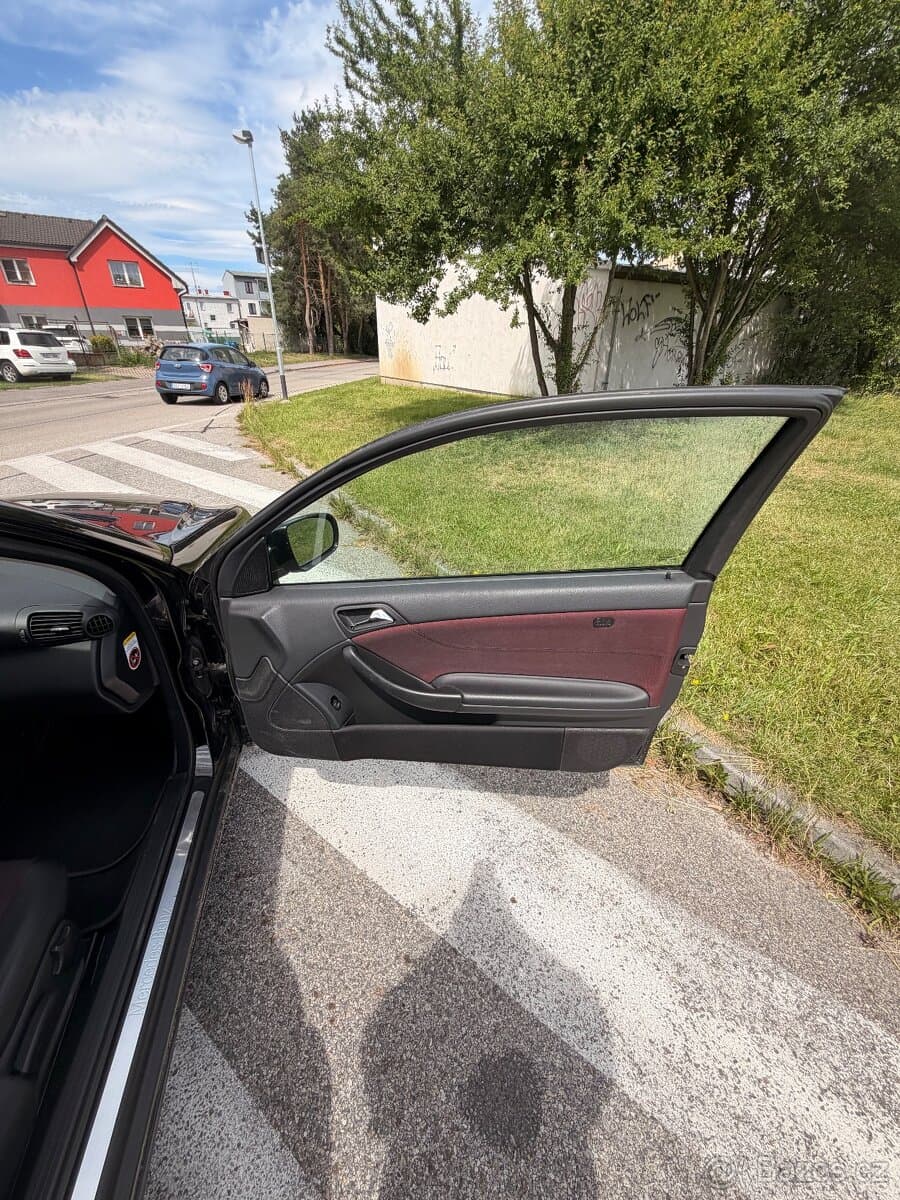 2009 Mercedes-Benz CL-CLASS - 16
