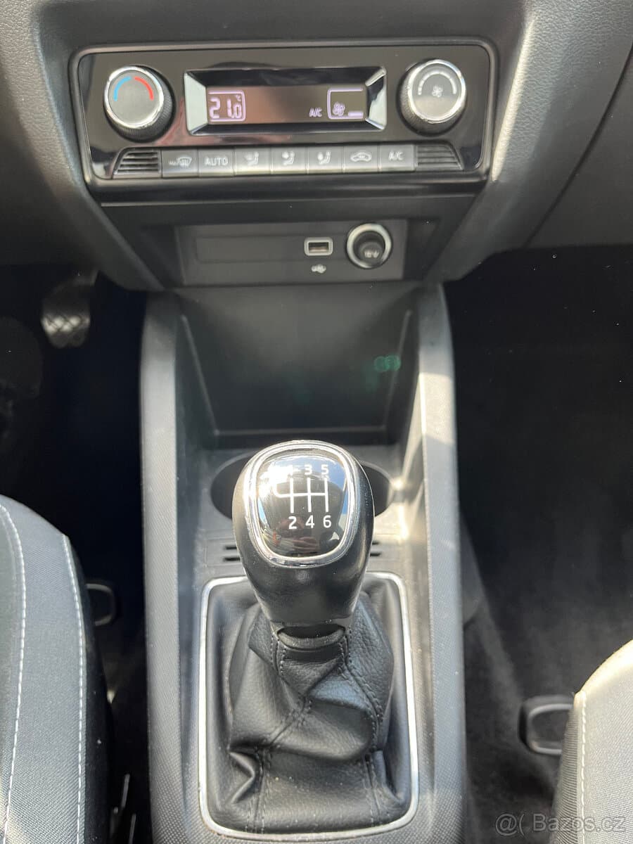 2019 Škoda FABIA - 16