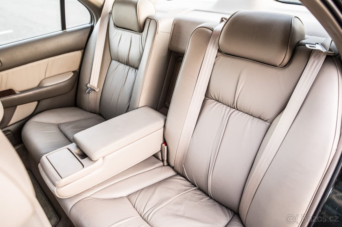 1999 Honda LEGEND - 16