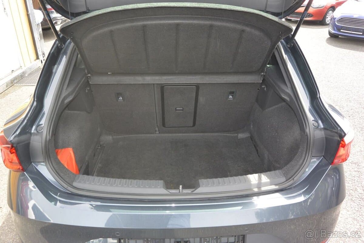 2020 Seat LEON - 16