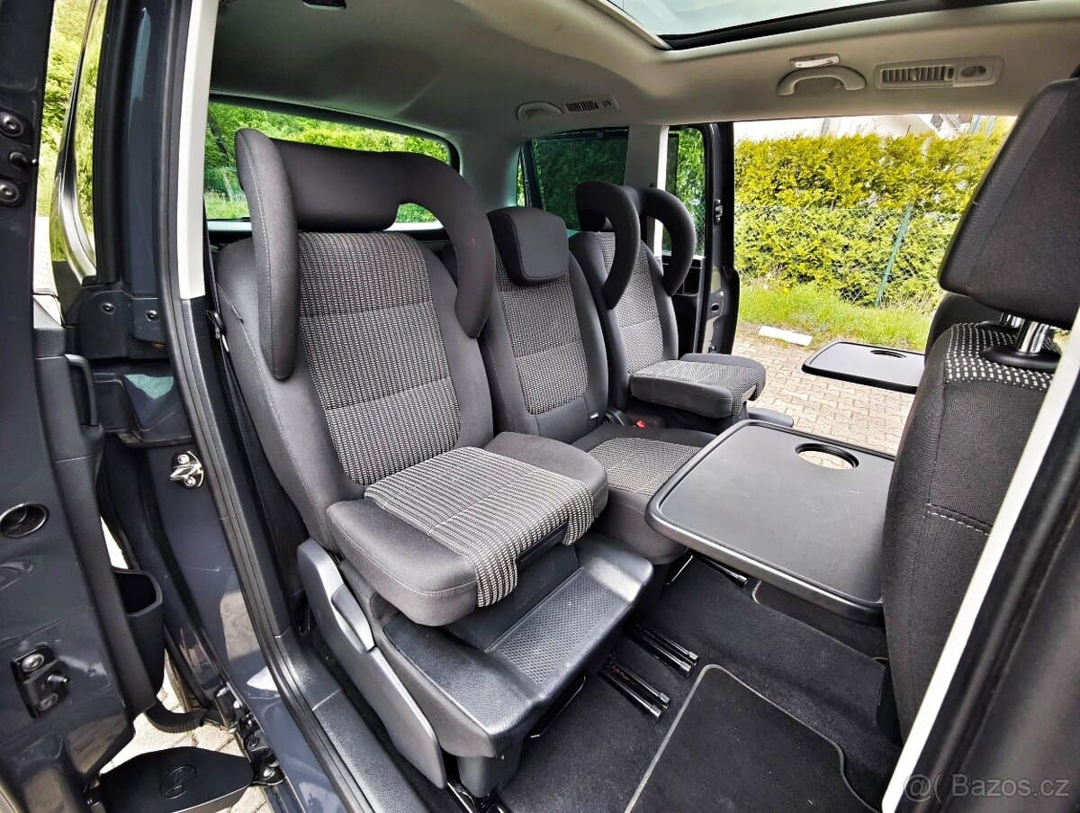 2018 Seat ALHAMBRA - 16
