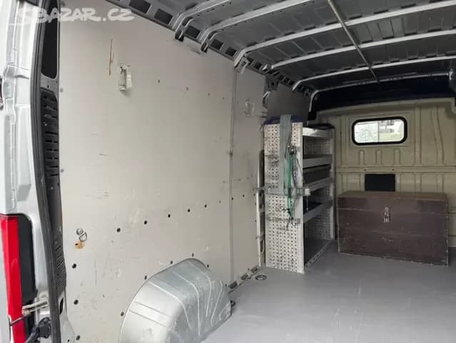 2015 Fiat DUCATO - 16