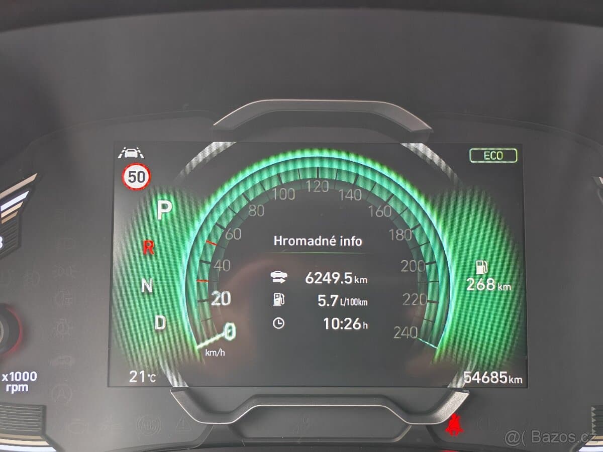 2021 Hyundai i30 - 16
