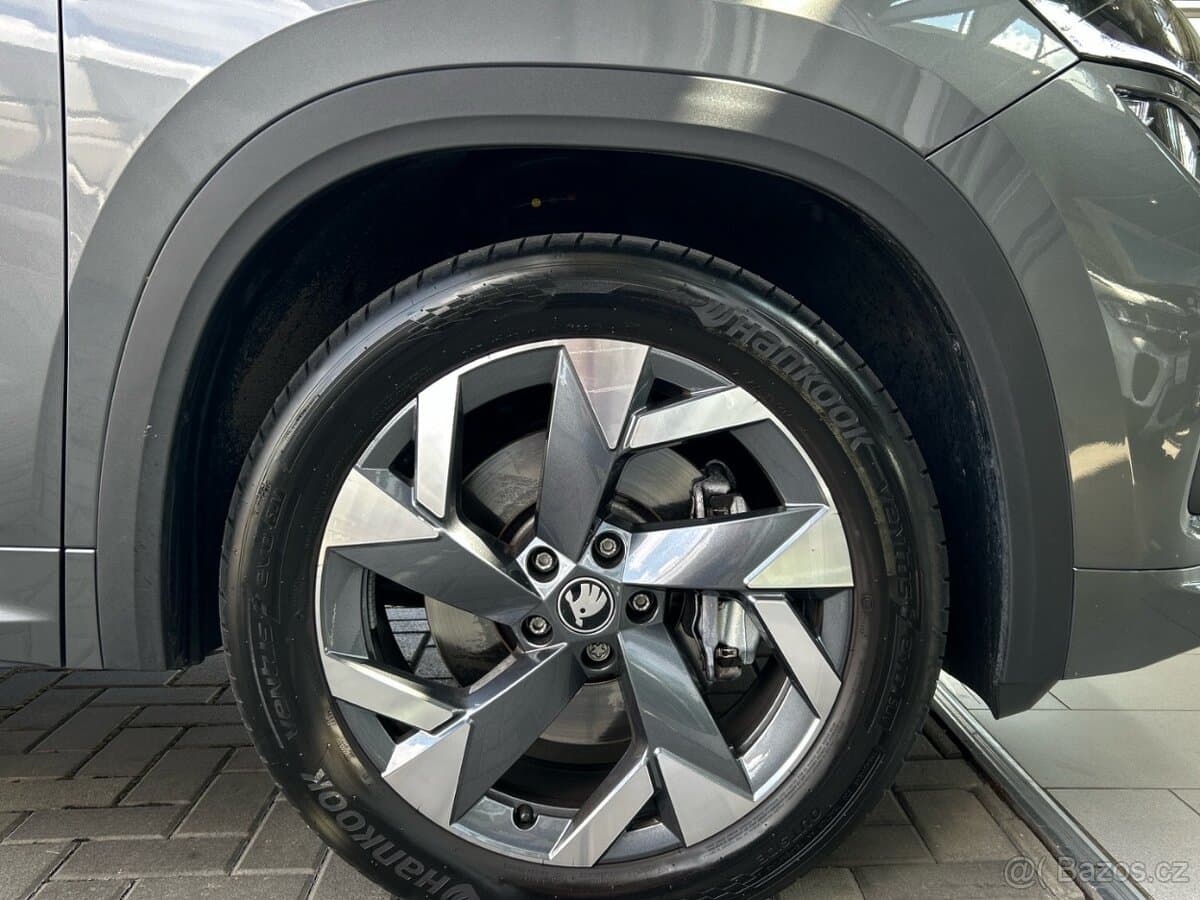 Škoda KODIAQ - 16