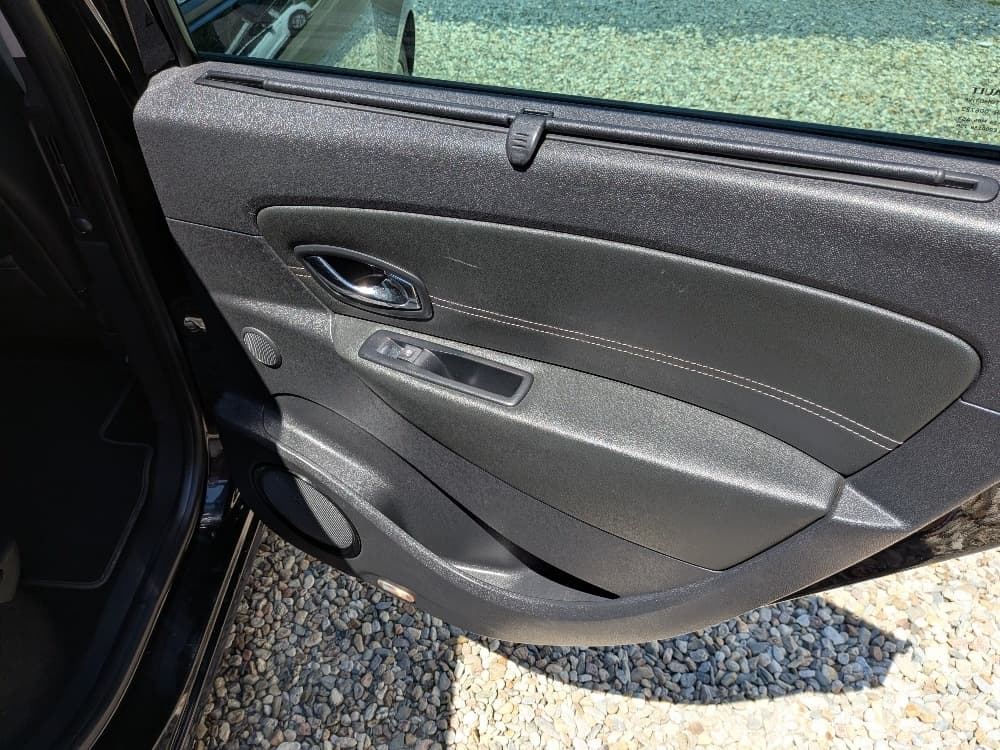 2013 Renault SCENIC - 16
