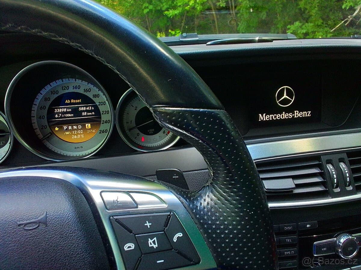 2011 Mercedes-Benz OSTATNÍ - 16