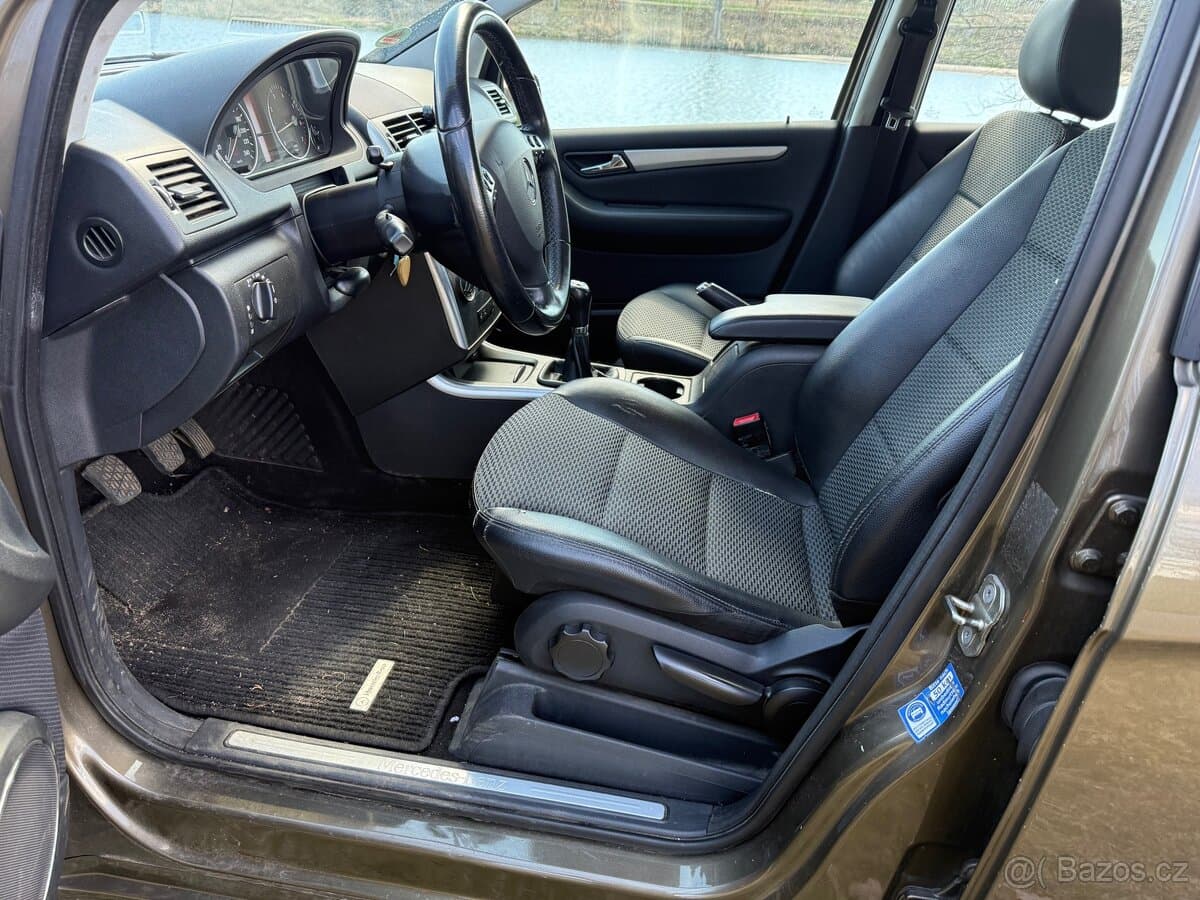 2008 Mercedes-Benz OSTATNÍ - 16
