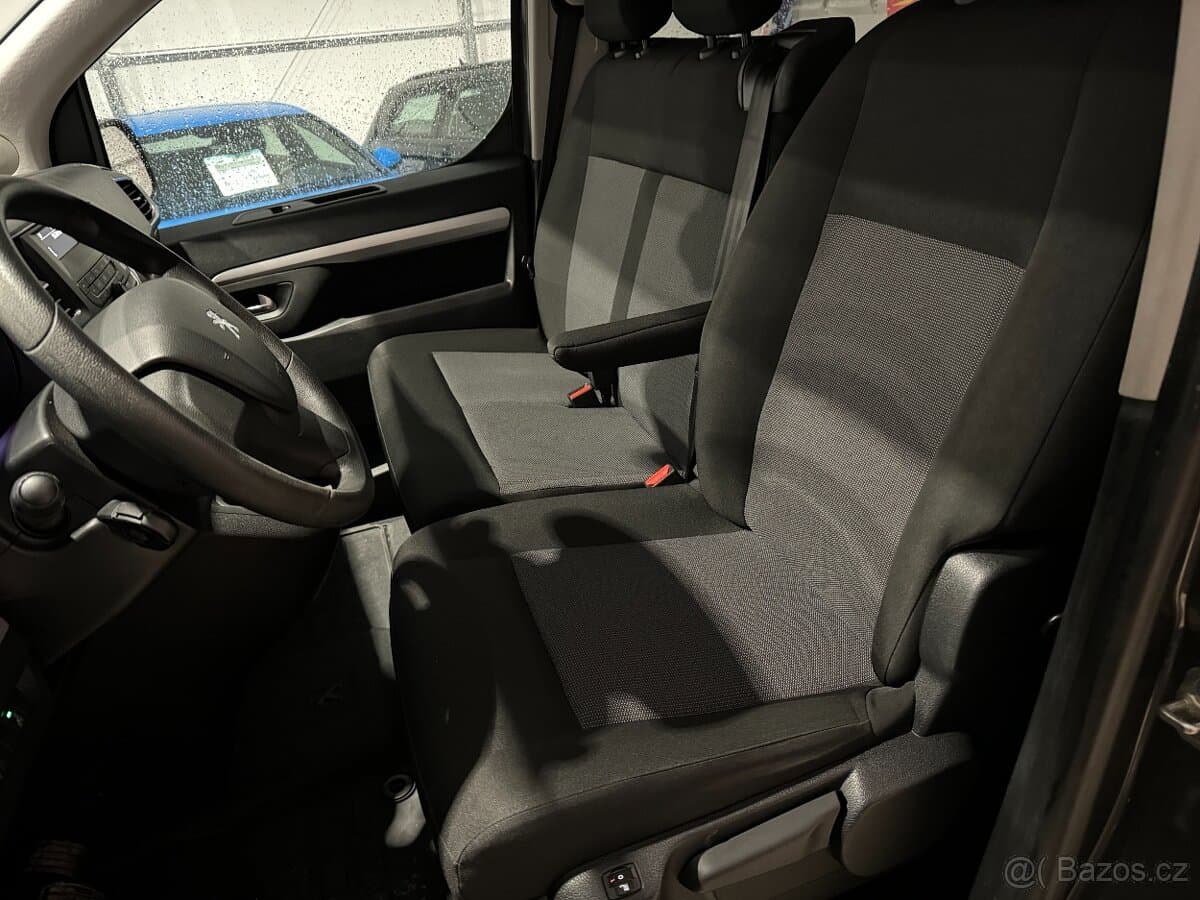 2020 Peugeot TRAVELLER - 16
