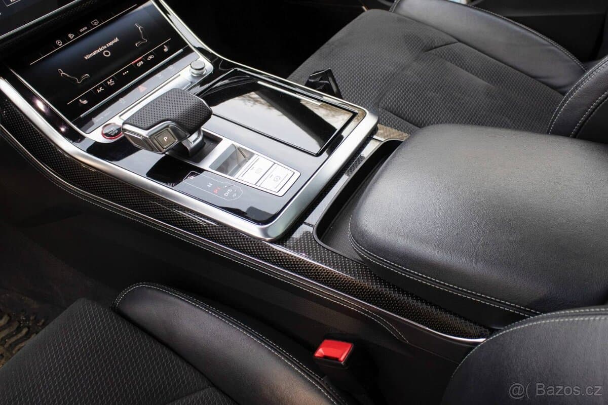 2021 Audi SQ8 - 16