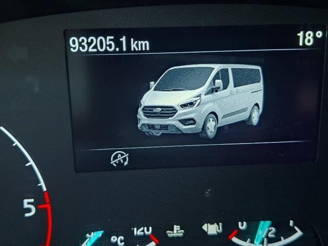 2022 Ford TRANSIT - 16