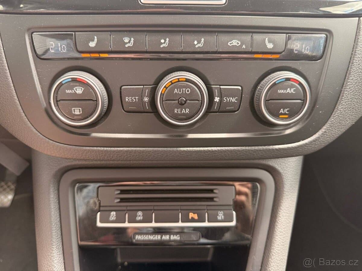 2016 Seat ALHAMBRA - 16