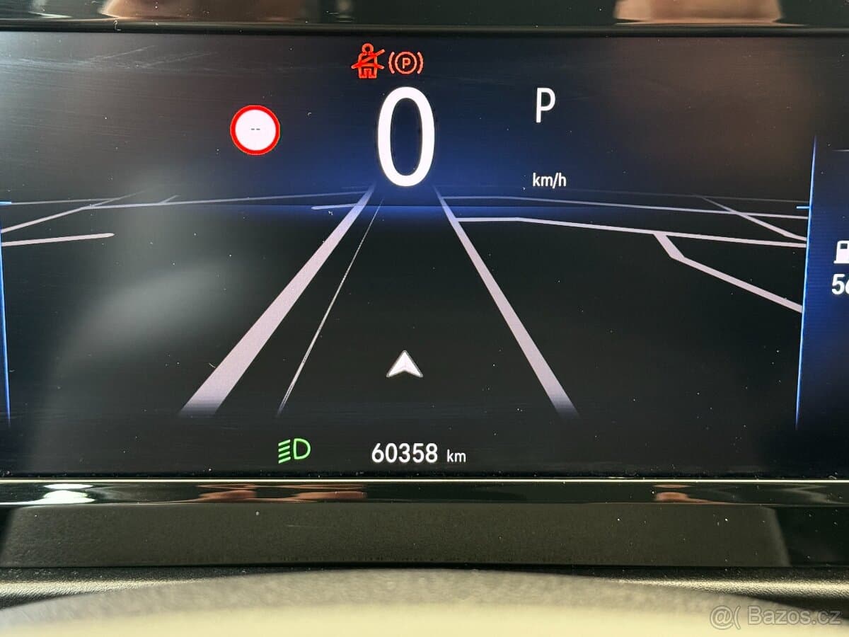 2022 Opel ASTRA - 16