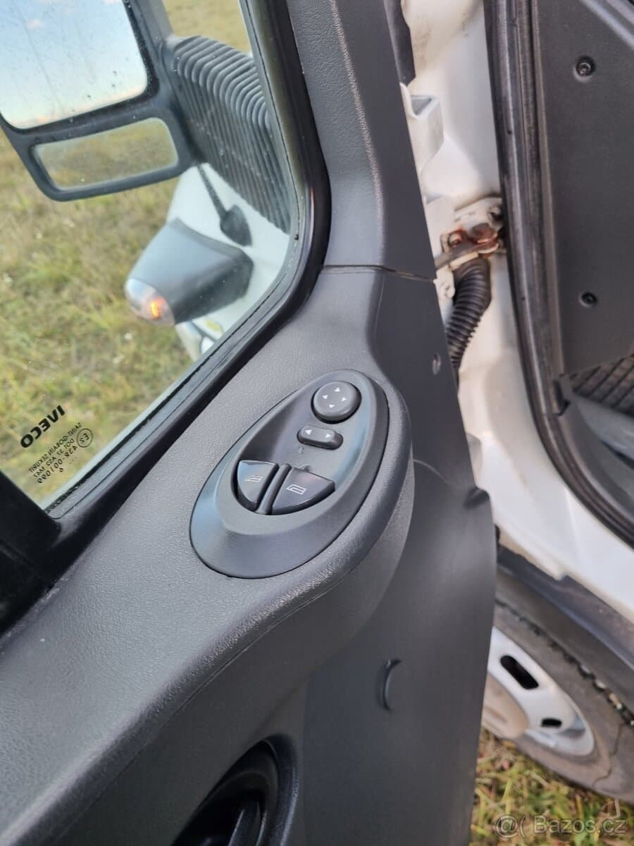 2005 Iveco OSTATNÍ - 16