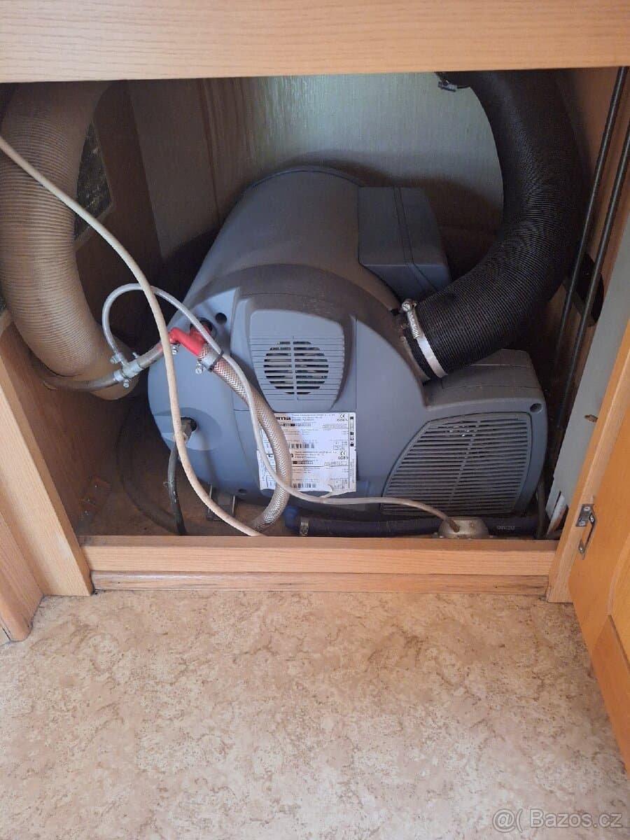 1995 Fiat DUCATO - 16