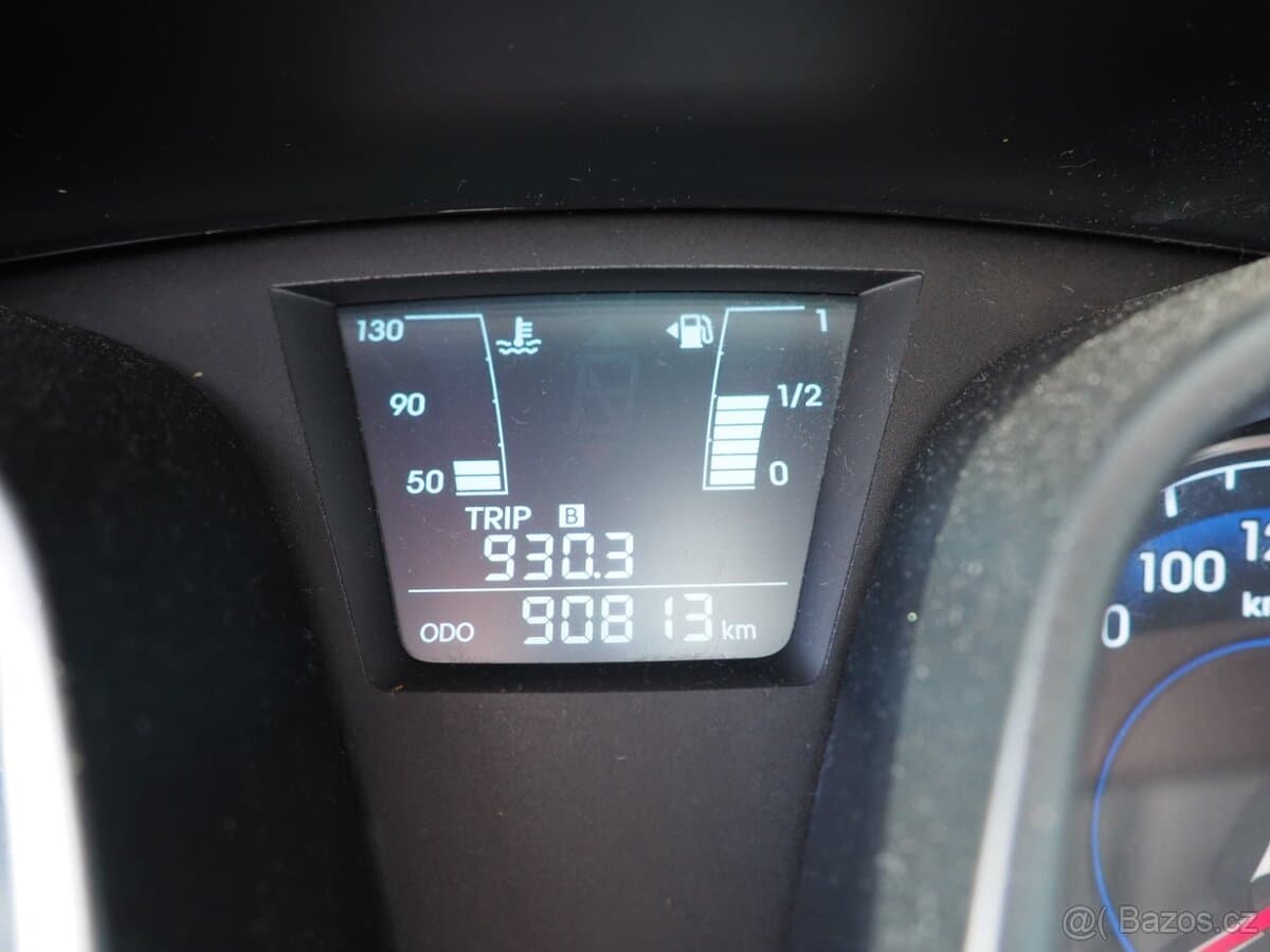 2014 Hyundai ix20 - 16