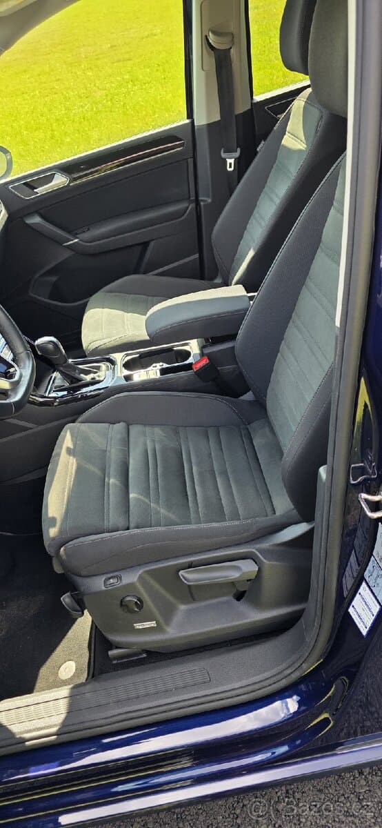 2023 Volkswagen TOURAN - 16