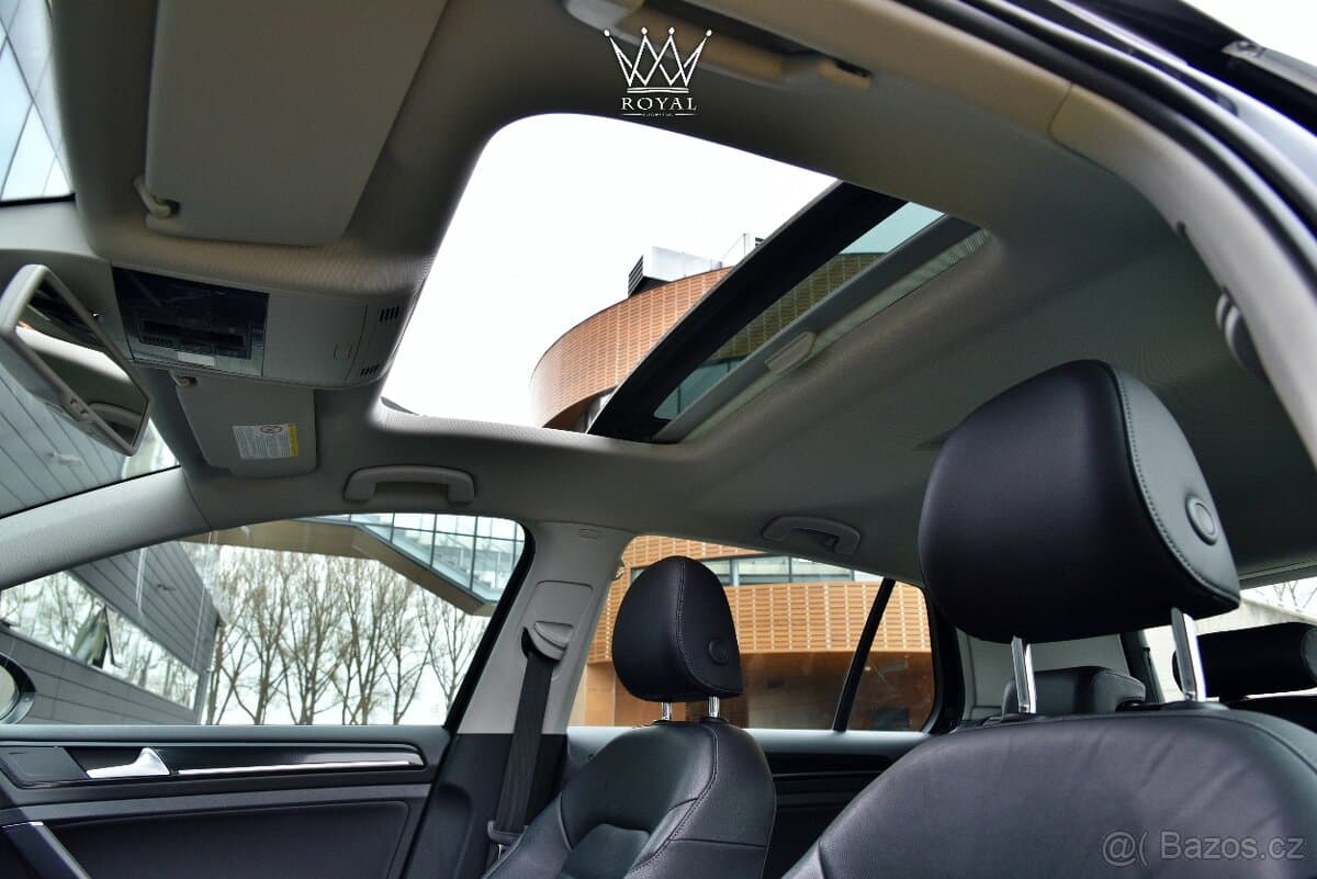 2013 Volkswagen GOLF - 16
