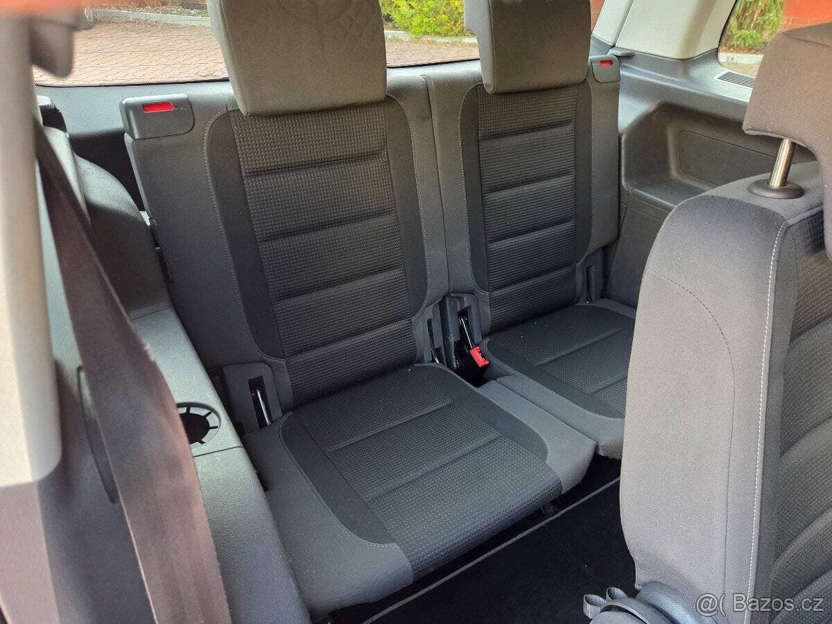 2009 Volkswagen TOURAN - 16