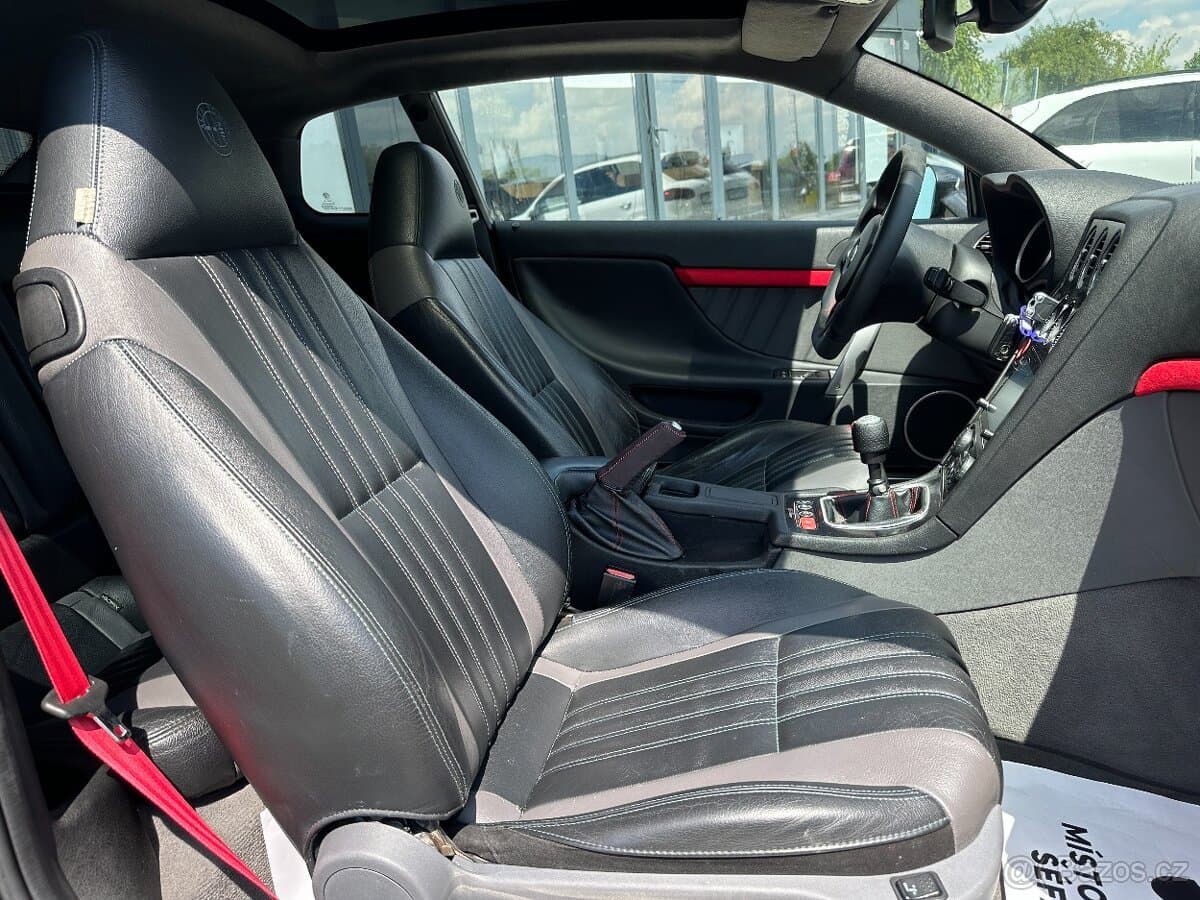 2007 Alfa Romeo BRERA - 16