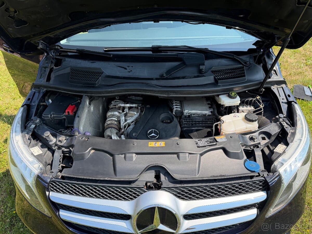 2021 Mercedes-Benz OSTATNÍ - 16
