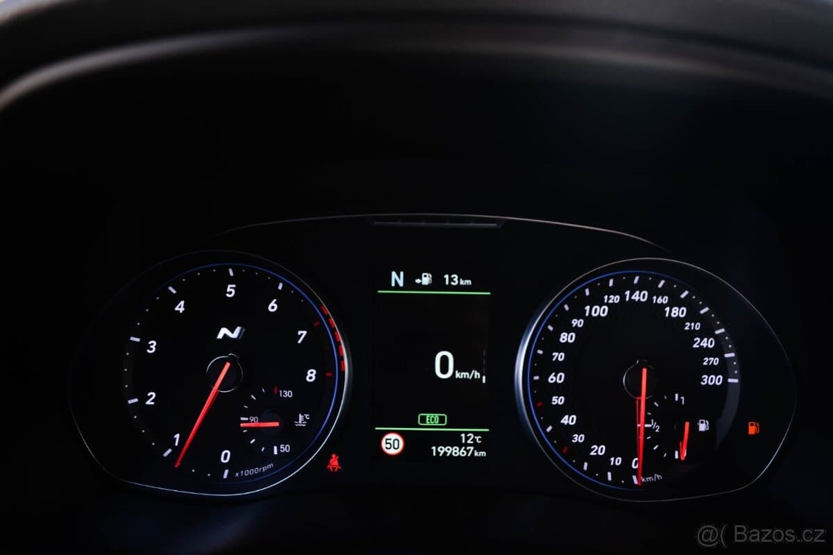 2019 Hyundai i30 - 16