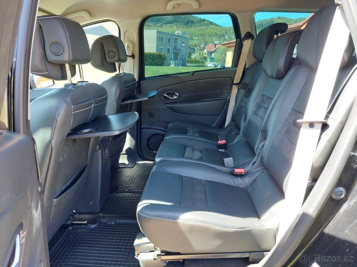 2013 Renault SCENIC - 16