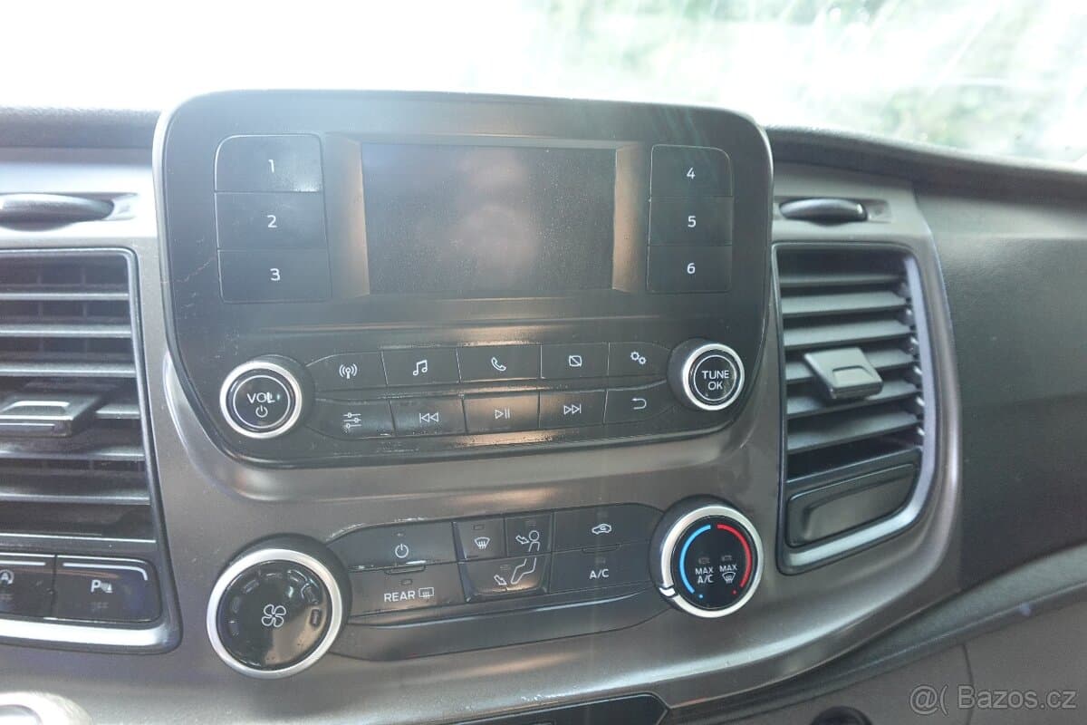 2019 Ford TRANSIT - 16