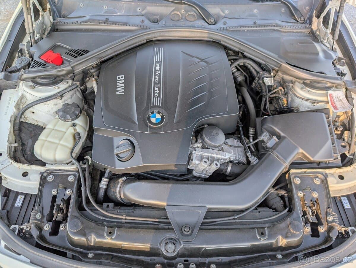 2012 BMW OSTATNÍ - 16