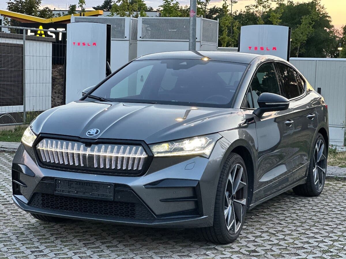 2023 Škoda ENYAQ - 16