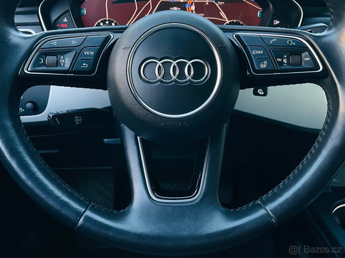 2018 Audi A5 - 16
