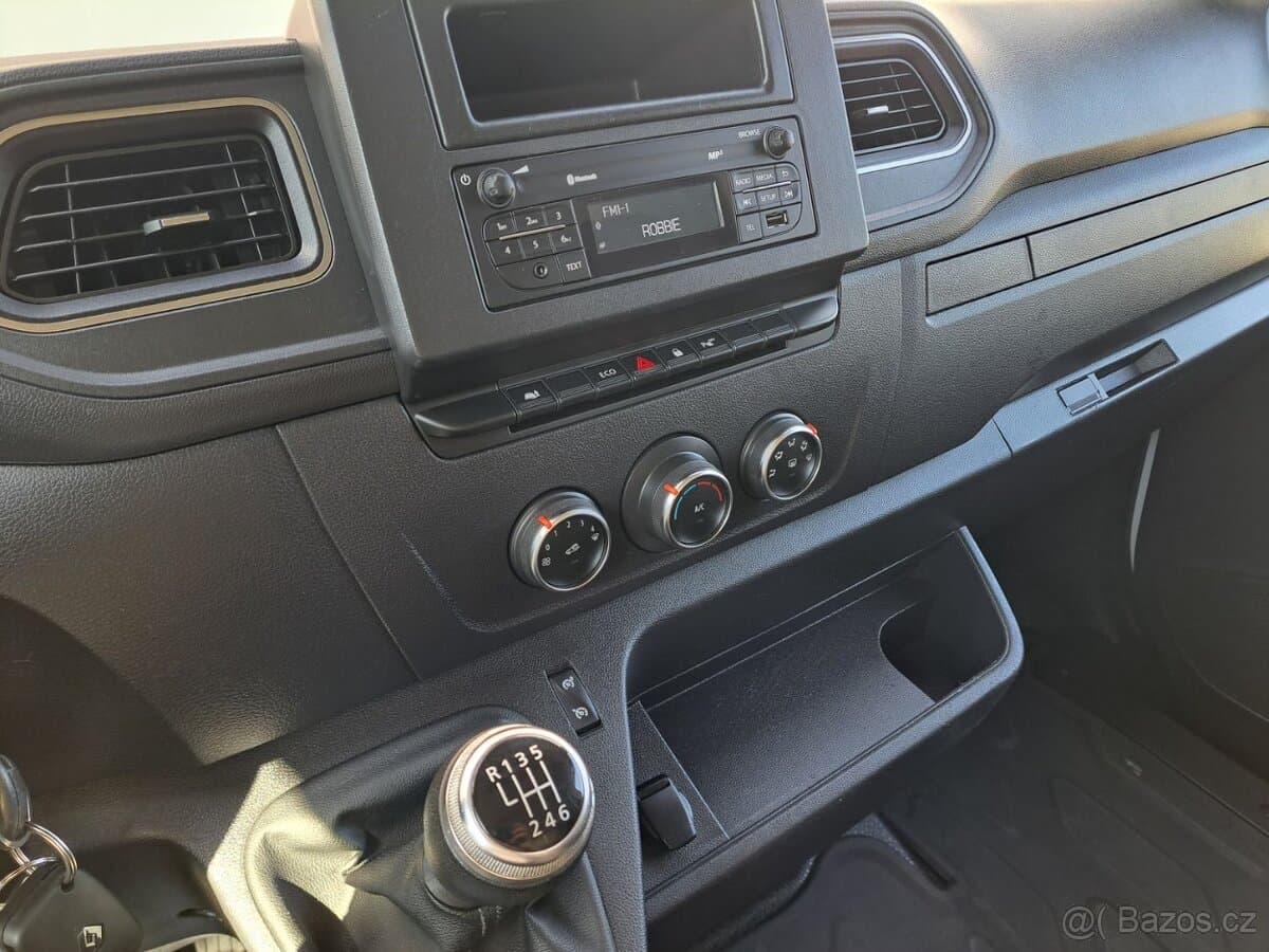2021 Renault MASTER - 16