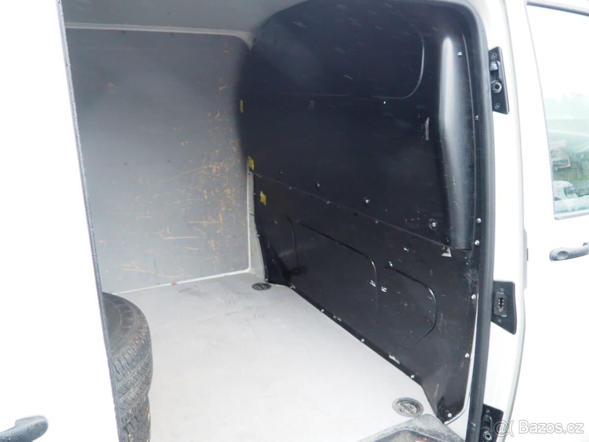 2014 Volkswagen TRANSPORTER - 16