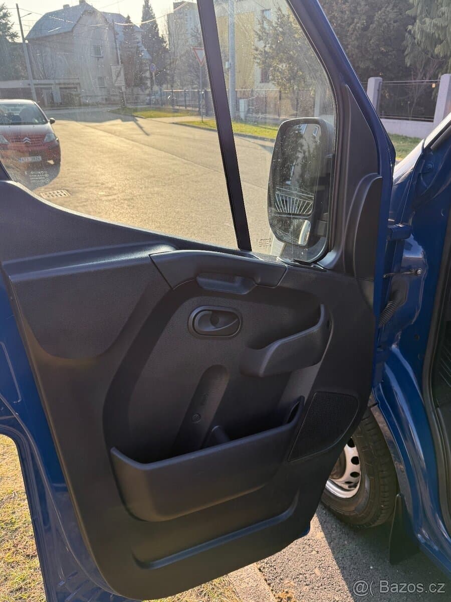 2021 Renault MASTER - 16