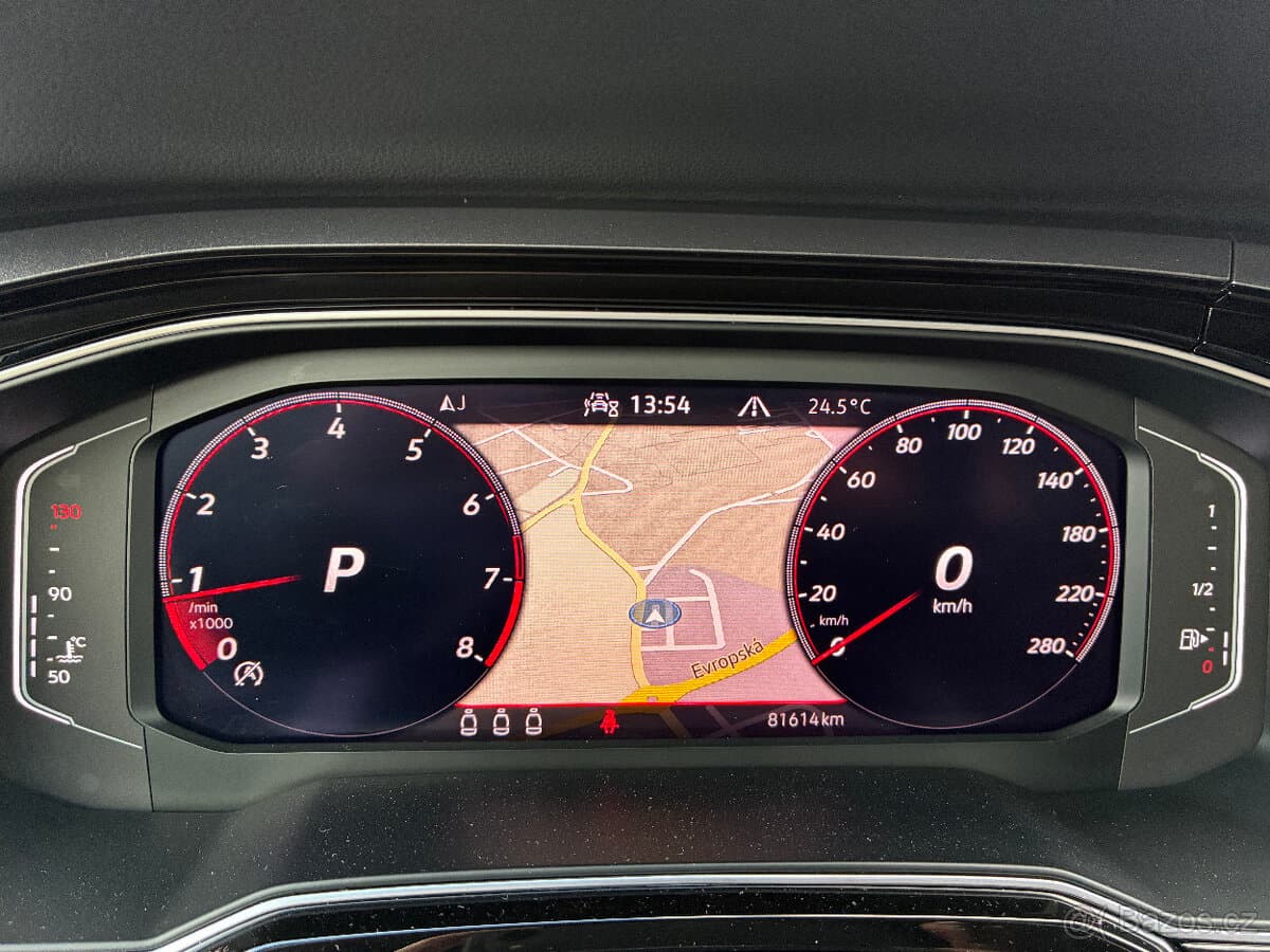2022 Volkswagen POLO - 16