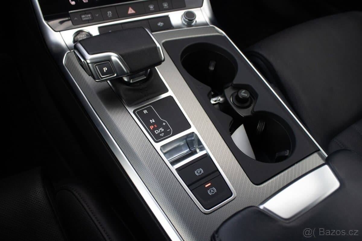 2023 Audi A6 - 16