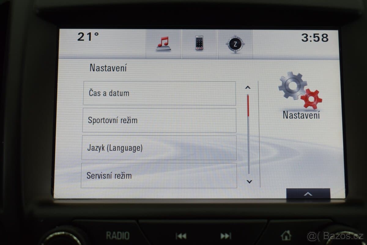 2015 Opel INSIGNIA - 16