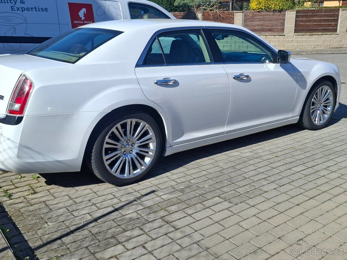 2013 Lancia THEMA - 16