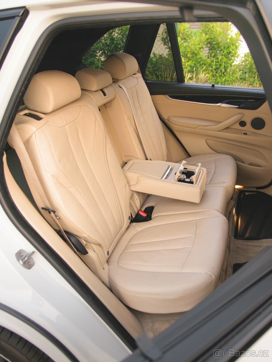 2016 BMW X5 - 16