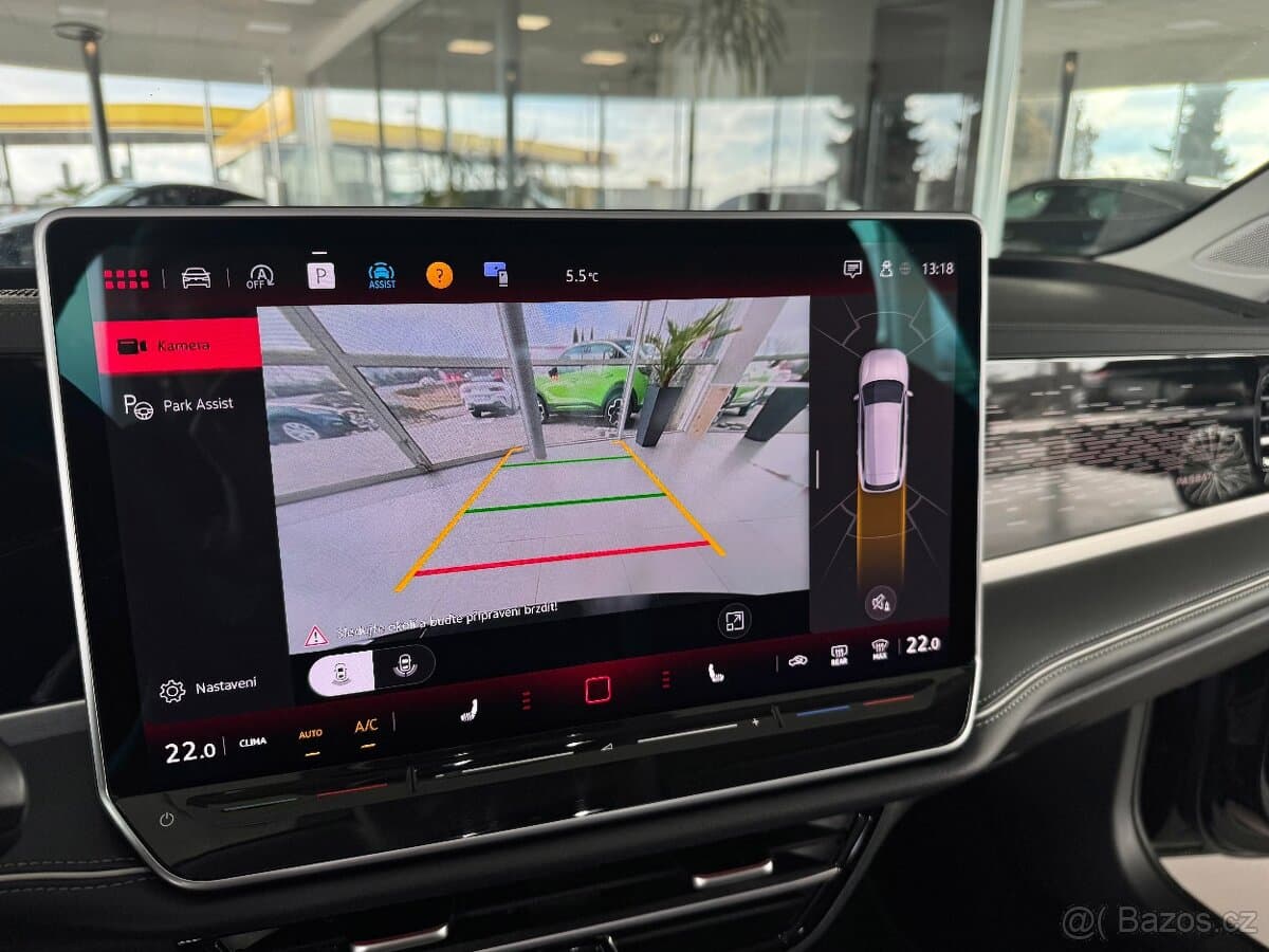 2024 Volkswagen PASSAT - 16