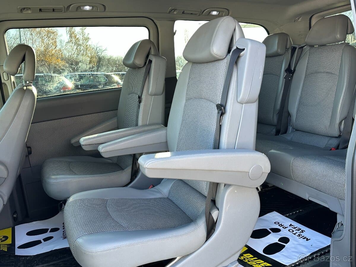 2010 Mercedes-Benz VIANO - 16