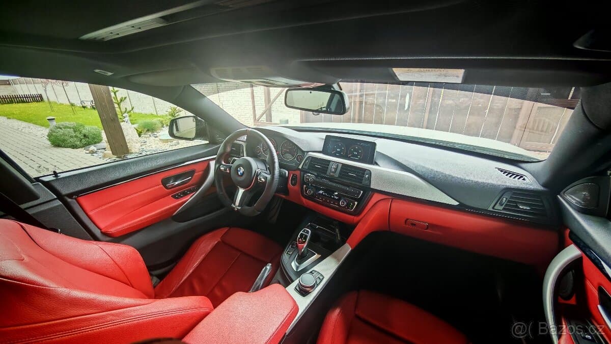 2017 BMW OSTATNÍ - 16