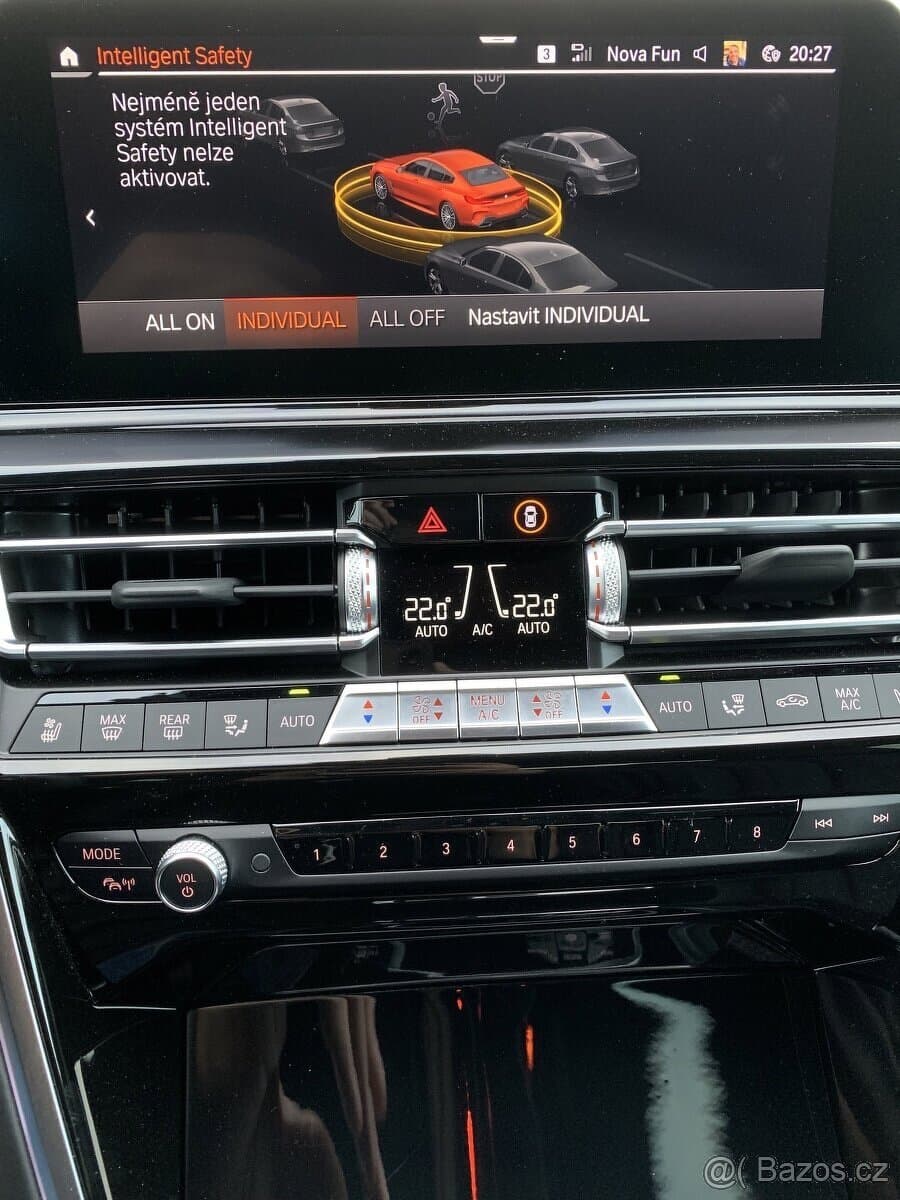 2021 BMW OSTATNÍ - 16