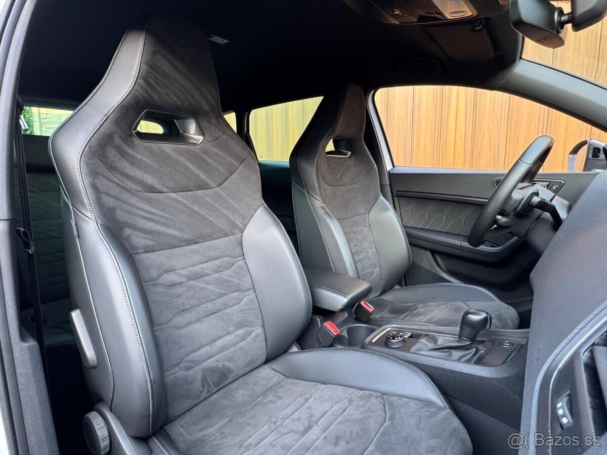 2021 Cupra ATECA - 16
