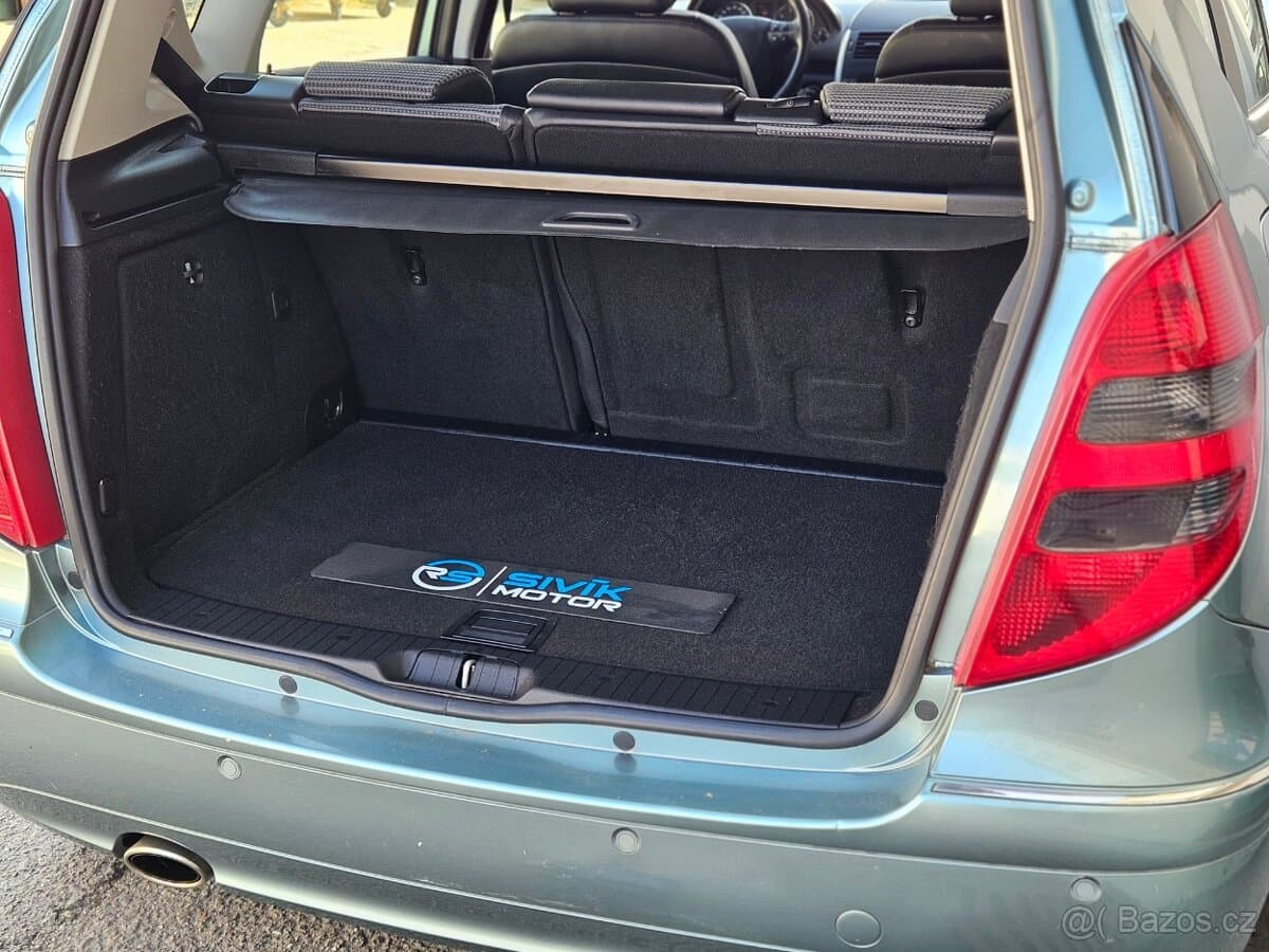 2005 Mercedes-Benz OSTATNÍ - 16