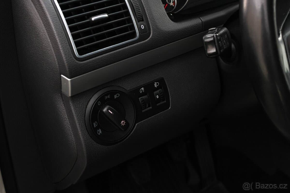 2012 Volkswagen TOURAN - 16